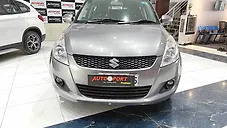 Used Maruti Suzuki Swift ZXi in Bangalore