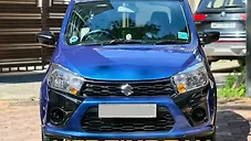 Used Maruti Suzuki Celerio X Vxi AMT [2017-2019] in Kolkata