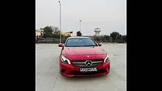 Used Mercedes-Benz CLA 200 CDI Sport in Lucknow