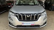 Used Mahindra XUV700 MX Diesel MT 5 STR [2021] in Bangalore