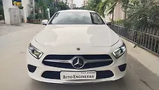 Used Mercedes-Benz CLS 300d [2018-2019] in Hyderabad