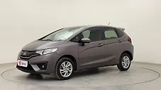Used Honda Jazz VX Petrol in Pune