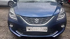 Used Maruti Suzuki Baleno Alpha 1.2 in Kolkata