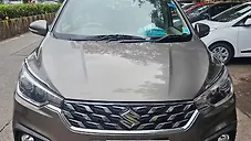 Used Maruti Suzuki Ertiga VXi (O) CNG [2022-2023] in Mumbai