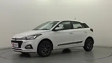 Used Hyundai Elite i20 Asta 1.2 in Ghaziabad