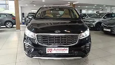 Used Kia Carnival Prestige 7 STR in Bangalore
