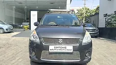 Used Maruti Suzuki Ertiga ZXi in Bangalore