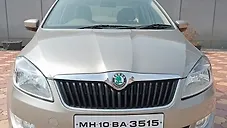 Used Skoda Rapid Ambition 1.6 TDI CR MT in Sangli