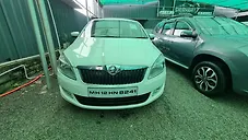 Used Skoda Rapid Ambition 1.6 TDI CR MT in Sangli