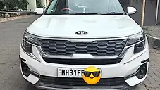 Used Kia Seltos HTK Plus 1.5 Diesel AT in Nagpur