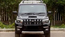 Used Mahindra Scorpio S MT 7STR in Delhi
