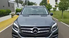 Used Mercedes-Benz GLE 250 d in Coimbatore