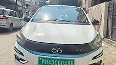 Used Tata Tiago EV XZ Plus Long Range [2022-2025] in Nagpur
