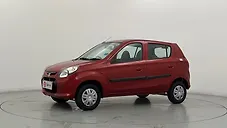 Used Maruti Suzuki Alto 800 Lxi CNG in Ghaziabad