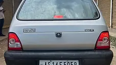 Used Maruti Suzuki 800 AC in Guwahati