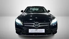 Used Mercedes-Benz C-Class C 200 Avantgarde in Mumbai