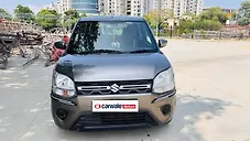 Used Maruti Suzuki Wagon R VXi 1.2 in Lucknow
