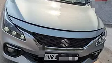 Used Maruti Suzuki Baleno Alpha MT [2022-2023] in Gohana