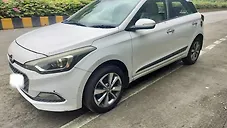 Used Hyundai Elite i20 Asta 1.2 (O) [2016] in Nagpur
