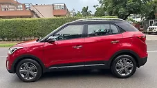 Used Hyundai Creta 1.6 SX (O) in Mohali