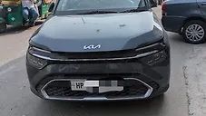 Used Kia Carens Luxury Plus 1.5 Diesel 6 STR in Gohana