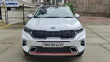 Used Kia Sonet GTX Plus 1.0 DCT [2020-2021] in Mumbai