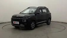 Used Hyundai Exter SX (O) 1.2 MT in Hyderabad
