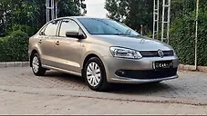 Used Volkswagen Vento Comfortline Petrol in Delhi