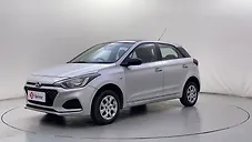 Used Hyundai Elite i20 Magna Executive 1.2 AT in Bangalore