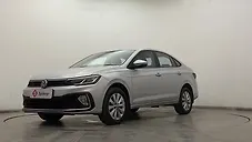 Used Volkswagen Virtus Highline 1.0 TSI AT in Hyderabad
