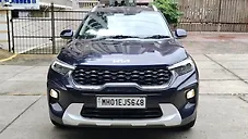 Used Kia Sonet HTX 1.0 DCT in Mumbai