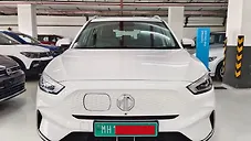 Used MG ZS EV Exclusive in Pune