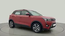 Used Mahindra XUV300 W8 (O) 1.2 Petrol AMT in Bangalore