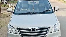 Used Toyota Innova 2.5 ZX 7 STR BS-III in Nagpur