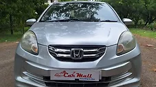 Used Honda Amaze 1.5 S i-DTEC in Nashik
