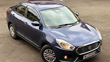 Used Maruti Suzuki Swift DZire VDI in Kalyan