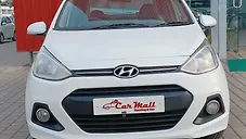 Used Hyundai Xcent S 1.1 CRDi in Nashik