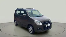 Used Maruti Suzuki Wagon R VXI in Indore