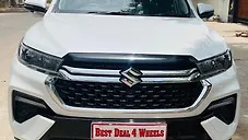 Used Maruti Suzuki Invicto Alpha Plus 7 STR in Lucknow