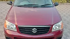 Used Maruti Suzuki Alto LXi in Sangli