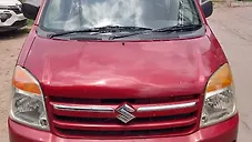 Used Maruti Suzuki Wagon R LXi Minor in Hyderabad