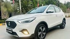 Used MG Astor Savvy 1.3 Turbo AT S Red [2021-2023] in Delhi