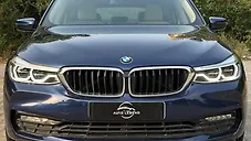 Used BMW 6-Series GT 630i Sport Line in Gurgaon