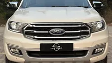Used Ford Endeavour Titanium Plus 3.2 4x4 AT in Gurgaon