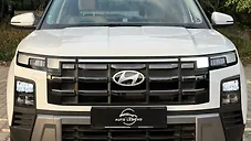 Used Hyundai Creta SX 1.5 Petrol [2020-2022] in Gurgaon