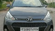 Used Hyundai Grand i10 Sportz U2 1.2 CRDi in Hyderabad