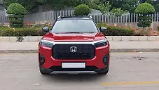 Used Honda Elevate ZX CVT [2023-2025] in Hyderabad
