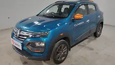 Used Renault Kwid CLIMBER 1.0 (O) in Kochi