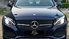 Used Mercedes-Benz C-Class C 220 CDI Avantgarde in Gurgaon