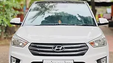 Used Hyundai Creta E Plus 1.4 CRDI in Pune